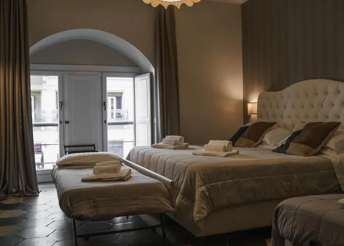 Affittacamere Residenza Imperiale