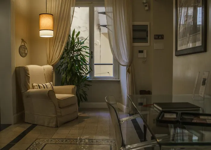 Residenza Imperiale Affittacamere 2*