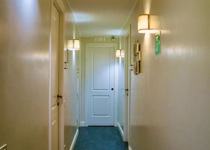 Residenza Imperiale 2* Roma