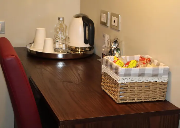 Residenza Imperiale Konukevi 2*