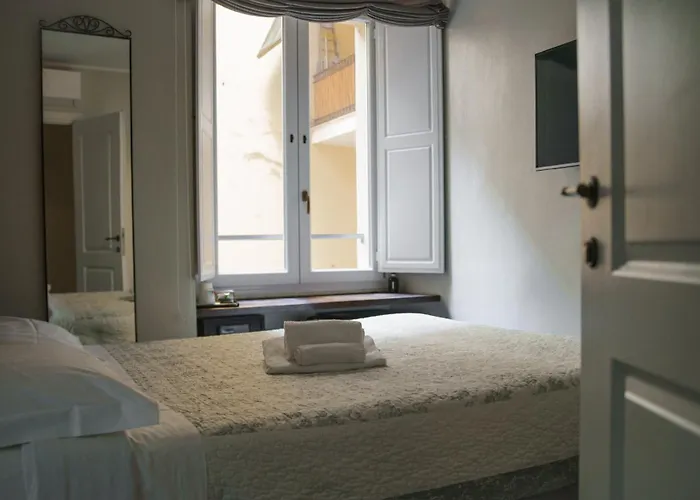Konukevi Residenza Imperiale Roma
