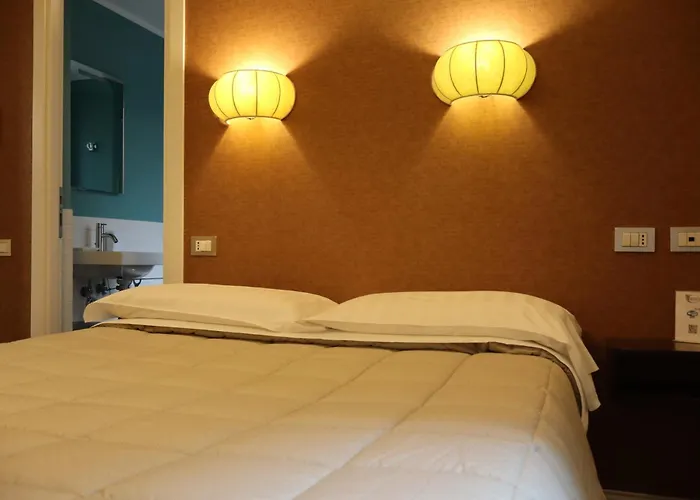 Residenza Imperiale 2* Roma