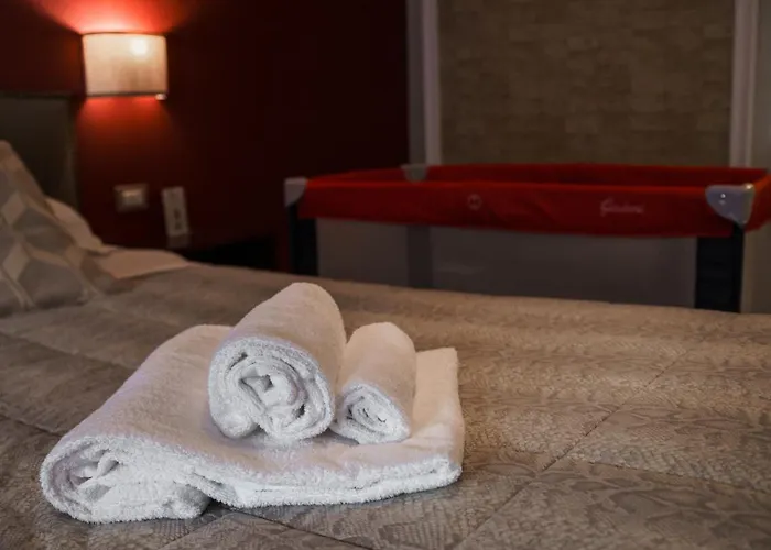 Residenza Imperiale 2* Roma