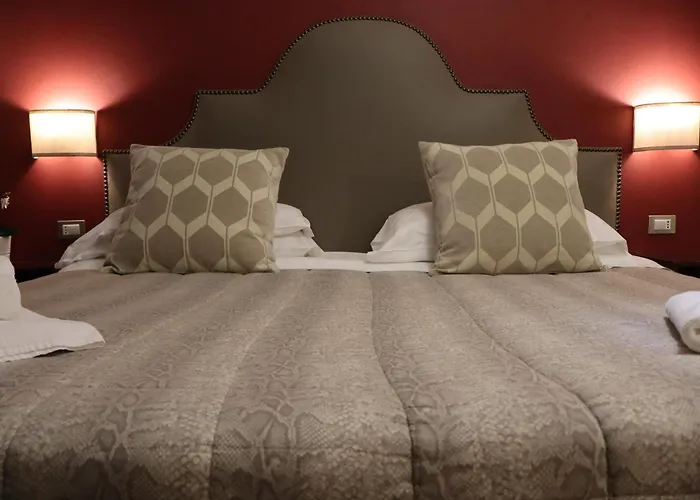 Residenza Imperiale 2*