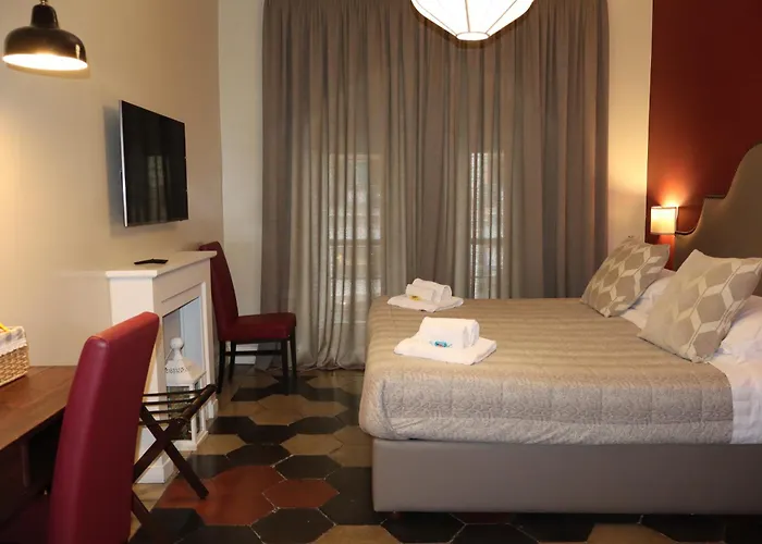 Residenza Imperiale Roma
