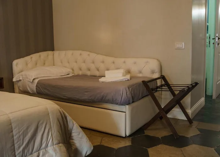 Residenza Imperiale Affittacamere 2*