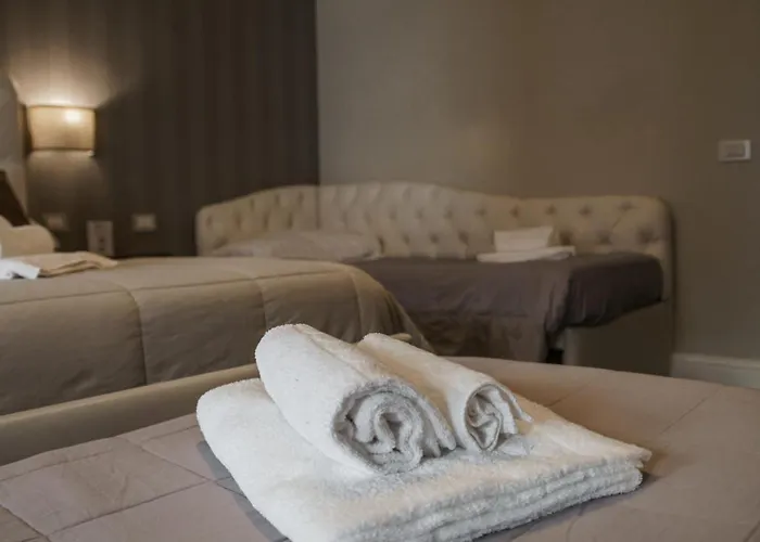 Affittacamere Residenza Imperiale 2*