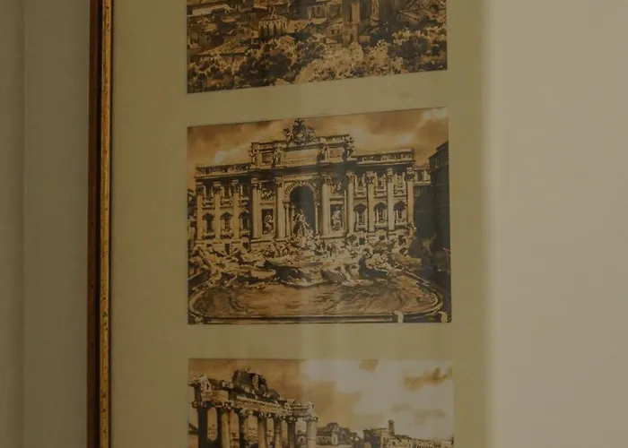 Affittacamere Residenza Imperiale Roma
