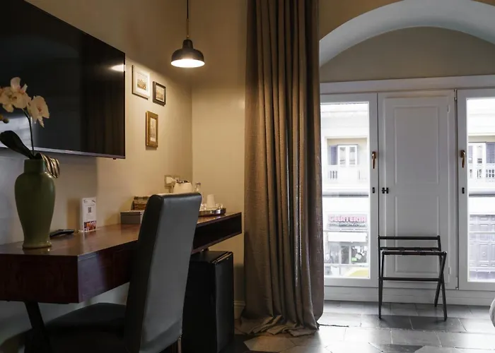 Residenza Imperiale 2*