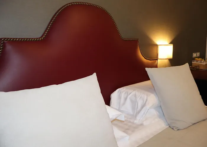 Residenza Imperiale Konukevi 2*