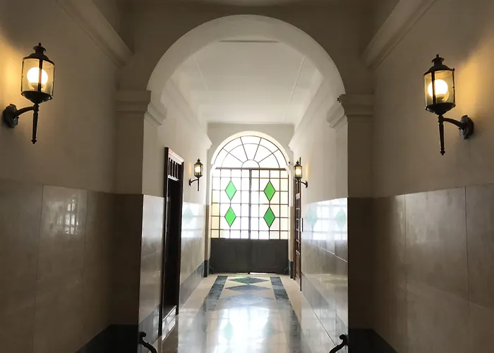 Konukevi Residenza Imperiale 2*