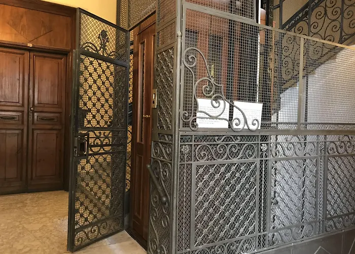 Konukevi Residenza Imperiale