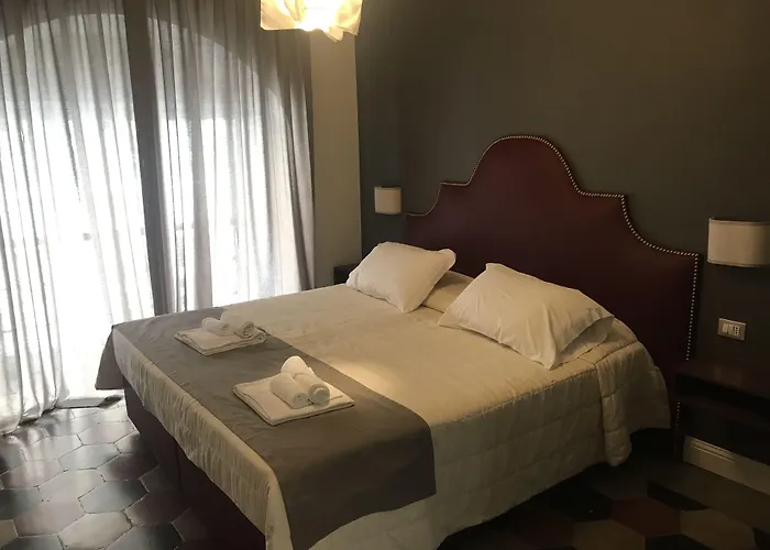 Residenza Imperiale Konukevi
