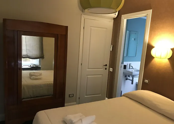 Residenza Imperiale 2* Roma