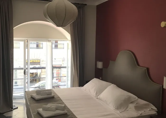 Residenza Imperiale