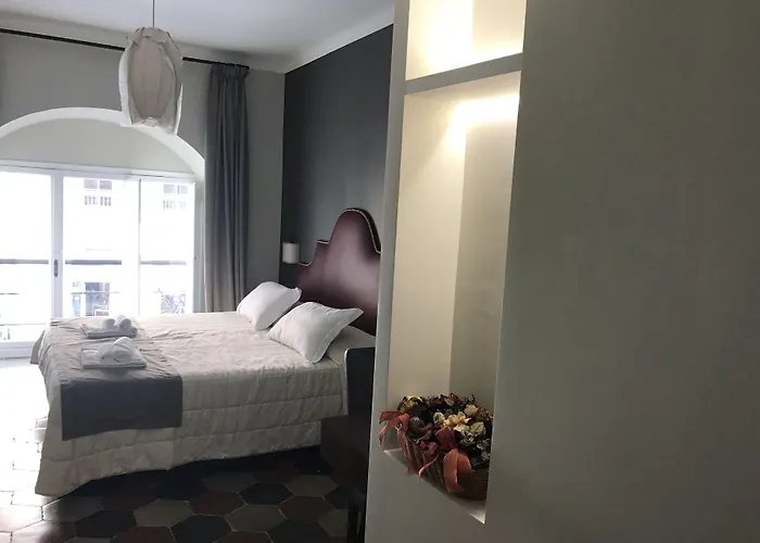 Residenza Imperiale Konukevi