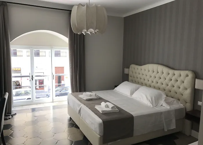 Residenza Imperiale 2* Roma