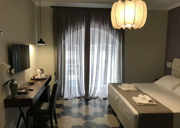 Residenza Imperiale Konukevi 2*