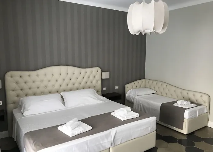 Residenza Imperiale 2* Roma