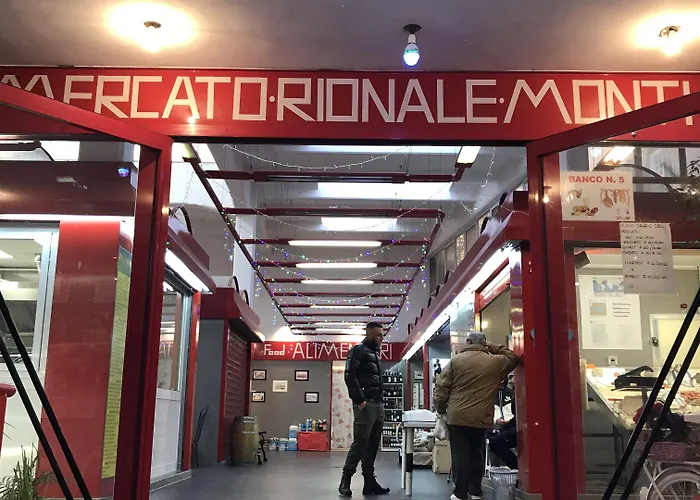 Residenza Imperiale Konukevi