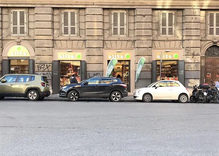 Residenza Imperiale Konukevi