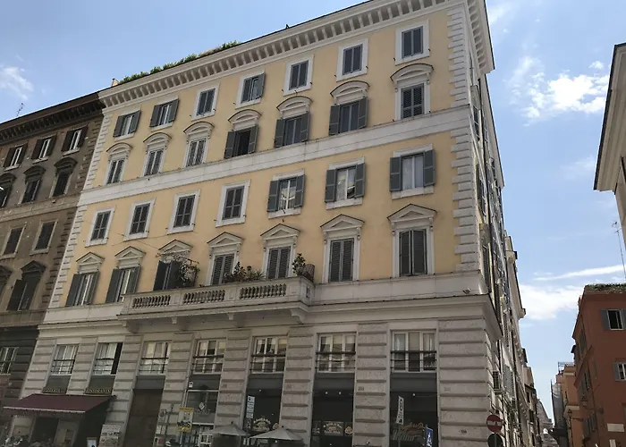 Residenza Imperiale Konukevi