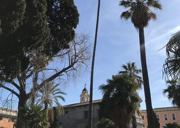 Residenza Imperiale