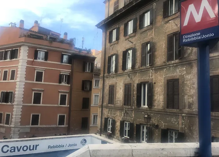 Residenza Imperiale Affittacamere 2*
