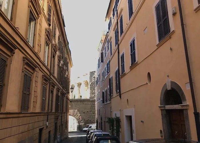 Konukevi Residenza Imperiale