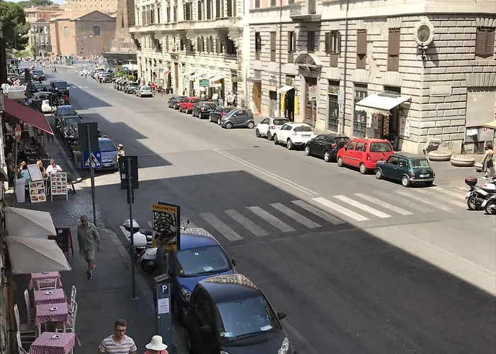 Residenza Imperiale Affittacamere 2*