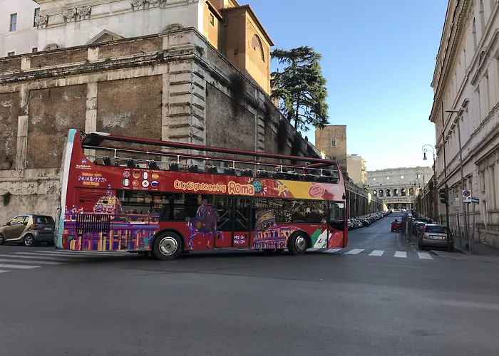 Konukevi Residenza Imperiale