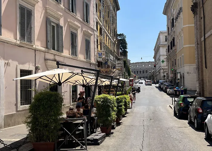 Residenza Imperiale