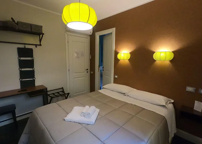 Residenza Imperiale 2*