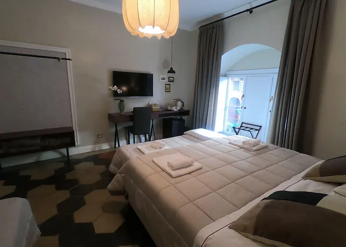 Residenza Imperiale Affittacamere 2*