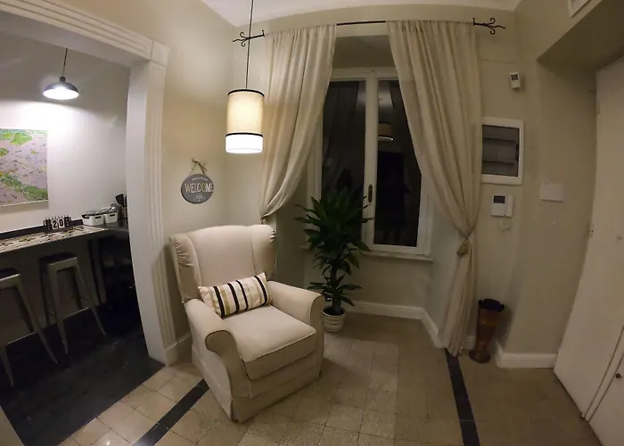 Residenza Imperiale 2* Roma