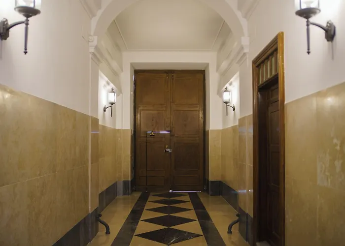 Residenza Imperiale 2* Roma