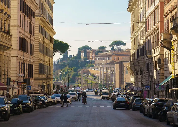 Residenza Imperiale