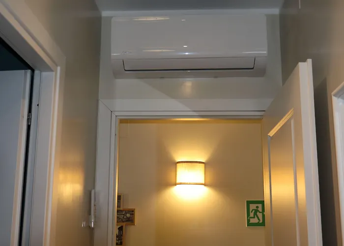 Residenza Imperiale Roma