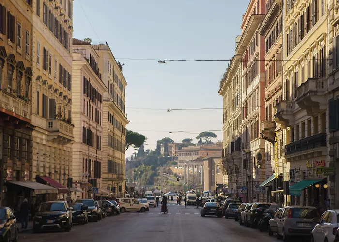Affittacamere Residenza Imperiale