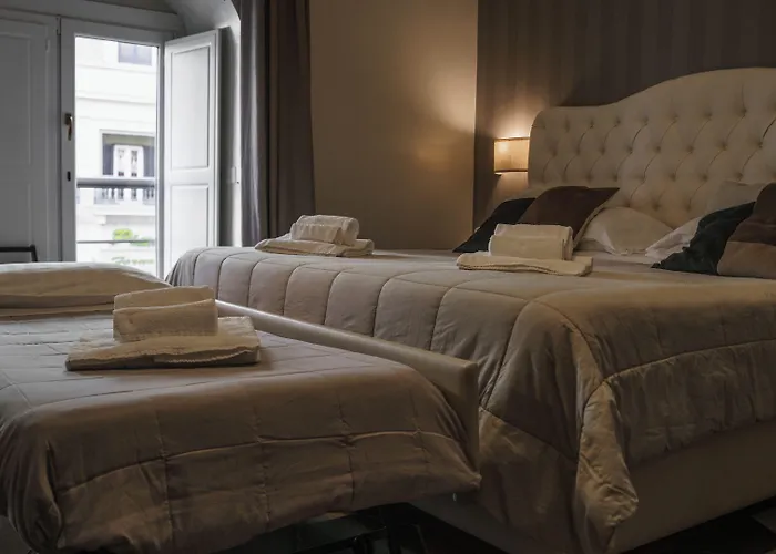 Residenza Imperiale 2* Roma