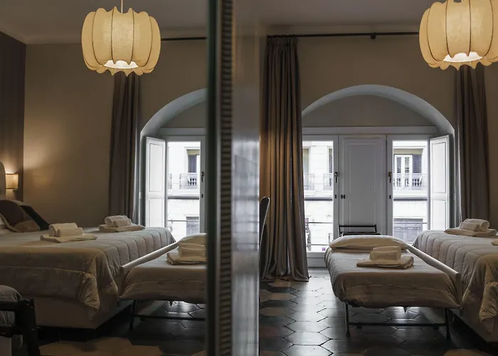 Affittacamere Residenza Imperiale 2*