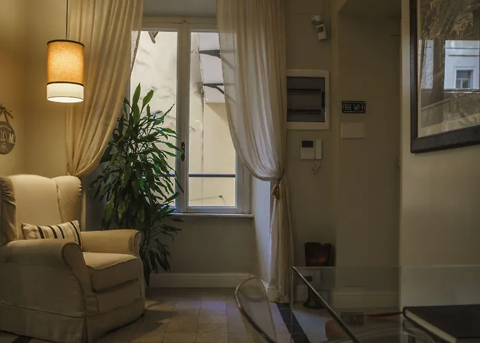 Affittacamere Residenza Imperiale Roma