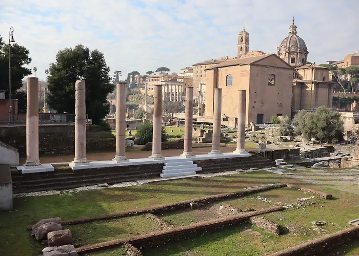 Residenza Imperiale 2*