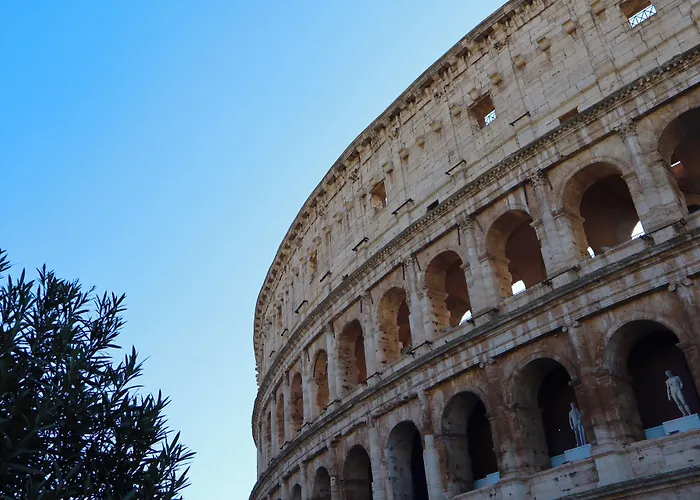 Affittacamere Residenza Imperiale 2*
