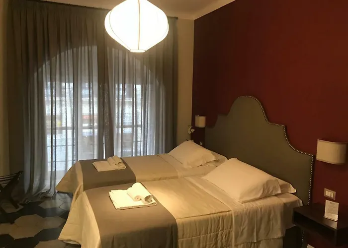 Konukevi Residenza Imperiale